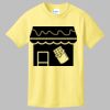 Best Selling Youth Cotton Tee Thumbnail