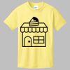 Best Selling Youth Cotton Tee Thumbnail