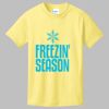 Best Selling Youth Cotton Tee Thumbnail