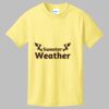 Best Selling Youth Cotton Tee Thumbnail