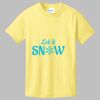 Best Selling Youth Cotton Tee Thumbnail
