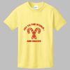 Best Selling Youth Cotton Tee Thumbnail