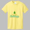 Best Selling Youth Cotton Tee Thumbnail