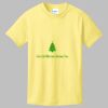 Best Selling Youth Cotton Tee Thumbnail
