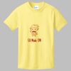 Best Selling Youth Cotton Tee Thumbnail