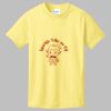 Best Selling Youth Cotton Tee Thumbnail