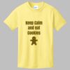 Best Selling Youth Cotton Tee Thumbnail