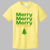 Best Selling Youth Cotton Tee Thumbnail