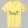 Best Selling Youth Cotton Tee Thumbnail