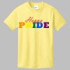 Best Selling Youth Cotton Tee Thumbnail