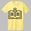 Best Selling Youth Cotton Tee Thumbnail