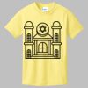 Best Selling Youth Cotton Tee Thumbnail