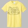 Best Selling Youth Cotton Tee Thumbnail