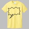 Best Selling Youth Cotton Tee Thumbnail