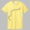 Best Selling Youth Cotton Tee Thumbnail