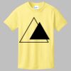 Best Selling Youth Cotton Tee Thumbnail