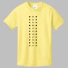 Best Selling Youth Cotton Tee Thumbnail