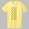 Best Selling Youth Cotton Tee Thumbnail