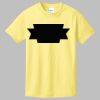 Best Selling Youth Cotton Tee Thumbnail
