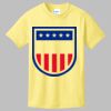 Best Selling Youth Cotton Tee Thumbnail