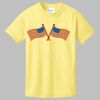 Best Selling Youth Cotton Tee Thumbnail