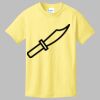 Best Selling Youth Cotton Tee Thumbnail