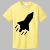 Best Selling Youth Cotton Tee Thumbnail