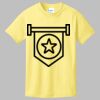 Best Selling Youth Cotton Tee Thumbnail