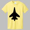 Best Selling Youth Cotton Tee Thumbnail