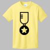 Best Selling Youth Cotton Tee Thumbnail