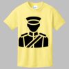 Best Selling Youth Cotton Tee Thumbnail