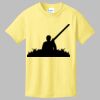 Best Selling Youth Cotton Tee Thumbnail