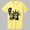 Best Selling Youth Cotton Tee Thumbnail