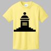 Best Selling Youth Cotton Tee Thumbnail
