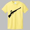 Best Selling Youth Cotton Tee Thumbnail