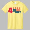 Best Selling Youth Cotton Tee Thumbnail