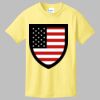 Best Selling Youth Cotton Tee Thumbnail