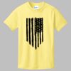 Best Selling Youth Cotton Tee Thumbnail