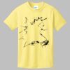 Best Selling Youth Cotton Tee Thumbnail