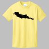 Best Selling Youth Cotton Tee Thumbnail