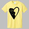 Best Selling Youth Cotton Tee Thumbnail