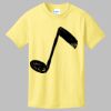 Best Selling Youth Cotton Tee Thumbnail