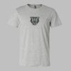 Unisex CVC Jersey Tee Thumbnail