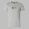 Unisex CVC Jersey Tee Thumbnail