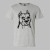 Unisex CVC Jersey Tee Thumbnail