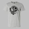 Unisex CVC Jersey Tee Thumbnail