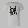 Unisex CVC Jersey Tee Thumbnail
