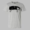 Unisex CVC Jersey Tee Thumbnail