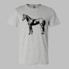 Unisex CVC Jersey Tee Thumbnail