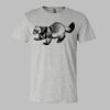 Unisex CVC Jersey Tee Thumbnail